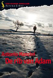 De rib van Adam - Antonio Manzini (ISBN 9789076270838)