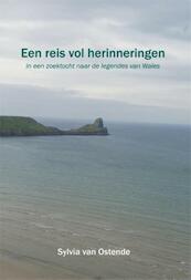 Een reis vol herinneringen - Sylvia van Ostende (ISBN 9789087596125)