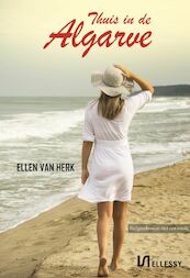 Thuis in de Algarve - Ellen van Herk (ISBN 9789464494648)