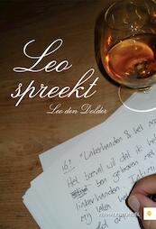 Leo spreekt - Leo den Dolder (ISBN 9789048416103)