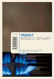 Troost 10-editie - Ronald Giphart (ISBN 9789057591501)