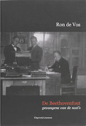 De Beethovenfout - R. de Vos (ISBN 9789077490297)