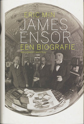 James Ensor - E. Min (ISBN 9789085420491)