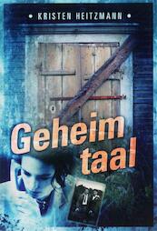 Geheimtaal - Kristen Heitzmann (ISBN 9789085202172)