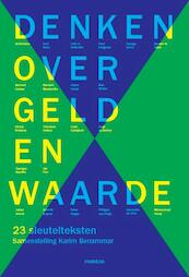 Denken over geld en waarde - (ISBN 9789073040090)