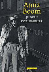 Anna Boom - Judith Koelemeijer (ISBN 9789045024370)