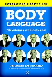 Bodylanguage - Joe Navarro, Marvin Karlins (ISBN 9789089756725)