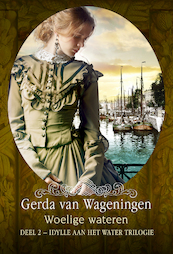 Woelige wateren - Gerda van Wageningen (ISBN 9789401912907)
