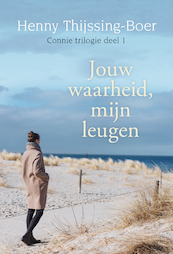 Jouw waarheid, mijn leugen - Henny Thijssing-Boer (ISBN 9789020536287)