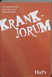 Krankjorum - HP (ISBN 9789059741409)