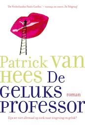 De Geluksprofessor - Patrick van Hees (ISBN 9789491162015)