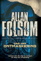Dag van ontmaskering - Allan Folsom (ISBN 9789460926723)