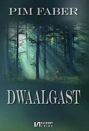 Dwaalgast - Pim Faber (ISBN 9789491259340)