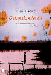Gelukskinderen - John Shors (ISBN 9789460924101)