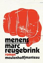 Menens - Marc Reugebrink (ISBN 9789460420757)