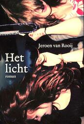 Het licht - Jeroen van Rooij (ISBN 9789085423478)