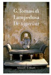 De tijgerkat - G. Tomasi di Lampedusa (ISBN 9789025369828)