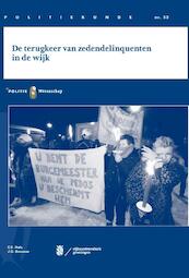 De terugkeer van zedendelinquenten in de wijk PK 53 - C.E. Huls, J.G. Brouwer (ISBN 9789035246775)