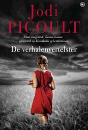 De verhalenvertelster - Jodi Picoult (ISBN 9789044341997)