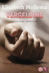 Vergelding - Elisabeth Mollema (ISBN 9789021455556)