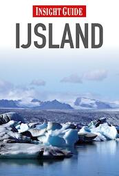 IJsland - (ISBN 9789066554450)