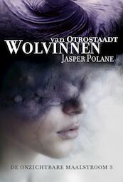 Wolvinnen van Otrostaadt - Jasper Polane (ISBN 9789492099167)
