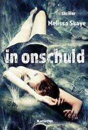 In onschuld - Melissa Skaye (ISBN 9789491875380)