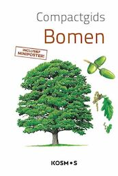 Bomen - (ISBN 9789021567679)