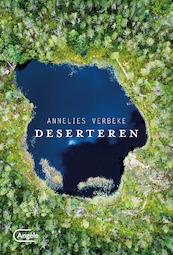 Deserteren - Annelies Verbeke (ISBN 9789460416163)