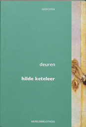 Deuren - Hilde Keteleer (ISBN 9789028420533)
