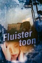 Fluistertoon - Kristen Heitzmann (ISBN 9789085201106)
