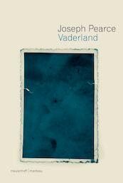 Vaderland - Joseph Pearce (ISBN 9789460420061)