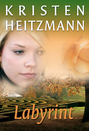 Labyrint - Kristen Heitzmann (ISBN 9789085202189)