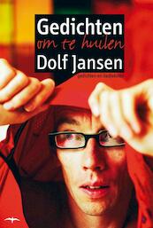 Gedichten om te huilen - Dolf Jansen (ISBN 9789400403123)