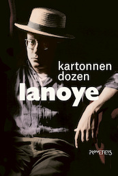 Kartonnen dozen - Tom Lanoye (ISBN 9789044621037)