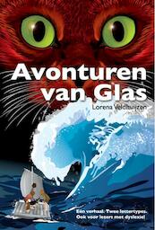 Avonturen van glas - Lorena Veldhuijzen (ISBN 9789090268255)