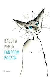 Fantoompoezen - Rascha Peper (ISBN 9789021446189)