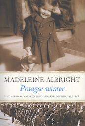 Praagse winter - Madeleine Albright (ISBN 9789026323553)
