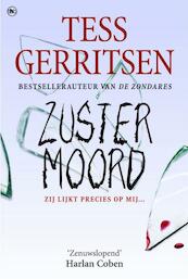Zustermoord - Tess Gerritsen (ISBN 9789044322965)