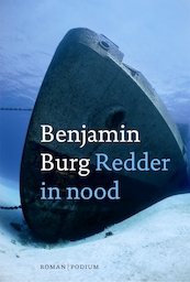 Redder in nood - Benjamin Burg (ISBN 9789057596131)