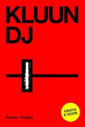 DJ - Kluun (ISBN 9789057596650)