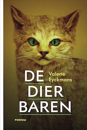 Dierbaren - Valerie Eyckmans (ISBN 9789057596704)