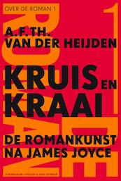 Kruis en kraai - A.F.Th. van der Heijden (ISBN 9789025305178)