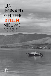 Idyllen - Ilja Leonard Pfeijffer (ISBN 9789029589734)