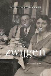 Zwijgen - Veken vander Ingrid (ISBN 9789463101479)