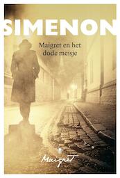 Maigret en het dode meisje - Georges Simenon (ISBN 9789023495208)
