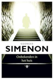 Onbekenden in het huis - Georges Simenon (ISBN 9789023419273)
