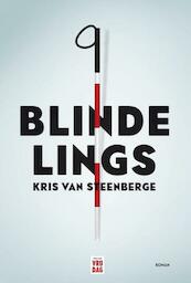 Blindgangers - Kris Van Steenberge (ISBN 9789460014390)