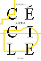 Cécile - Ish Ait Hamou (ISBN 9789460415555)