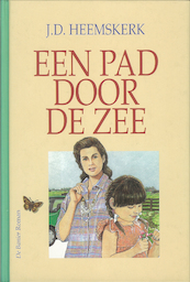 Een pad door de zee - J.D. Heemskerk (ISBN 9789402903577)
